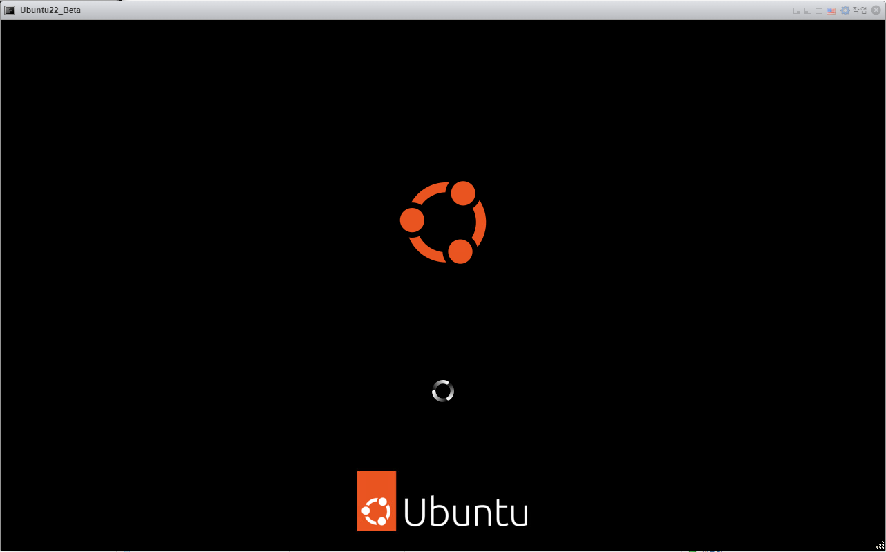 ESXi에 Ubuntu 22.04 LTS 가상머신 설치하기.