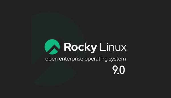 Rocky Linux 9 설치하기.